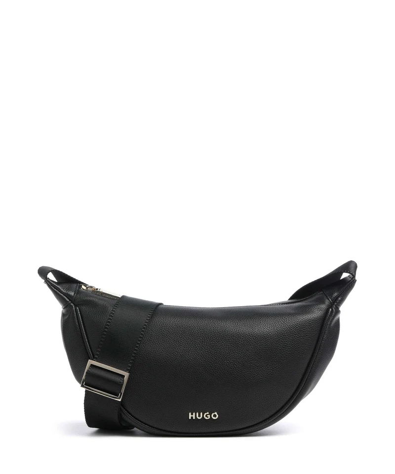 Hugo Orin 2.0 Borsa a tracolla black