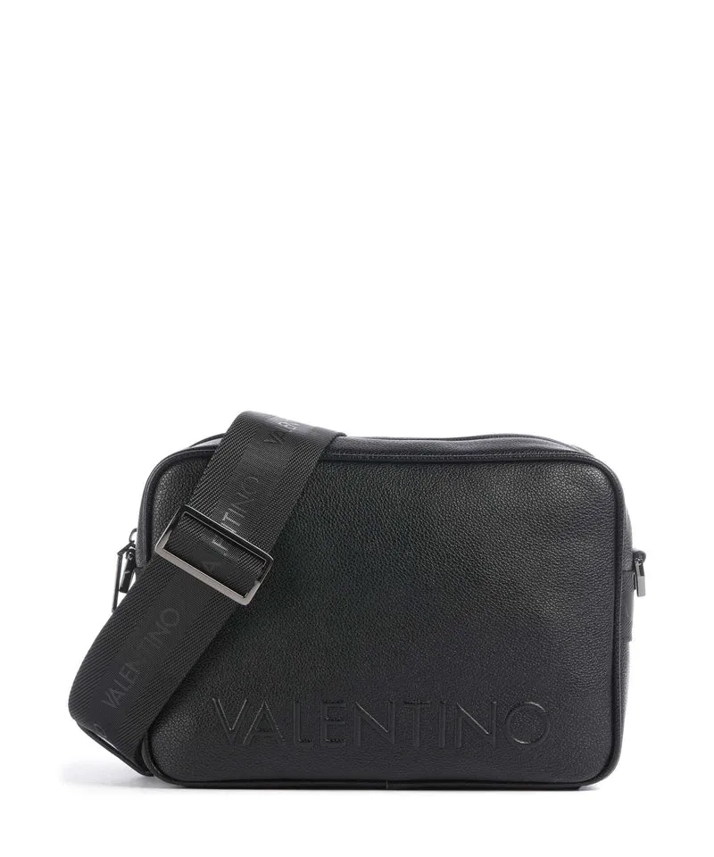 Valentino Bags Elite Borsa a tracolla nero