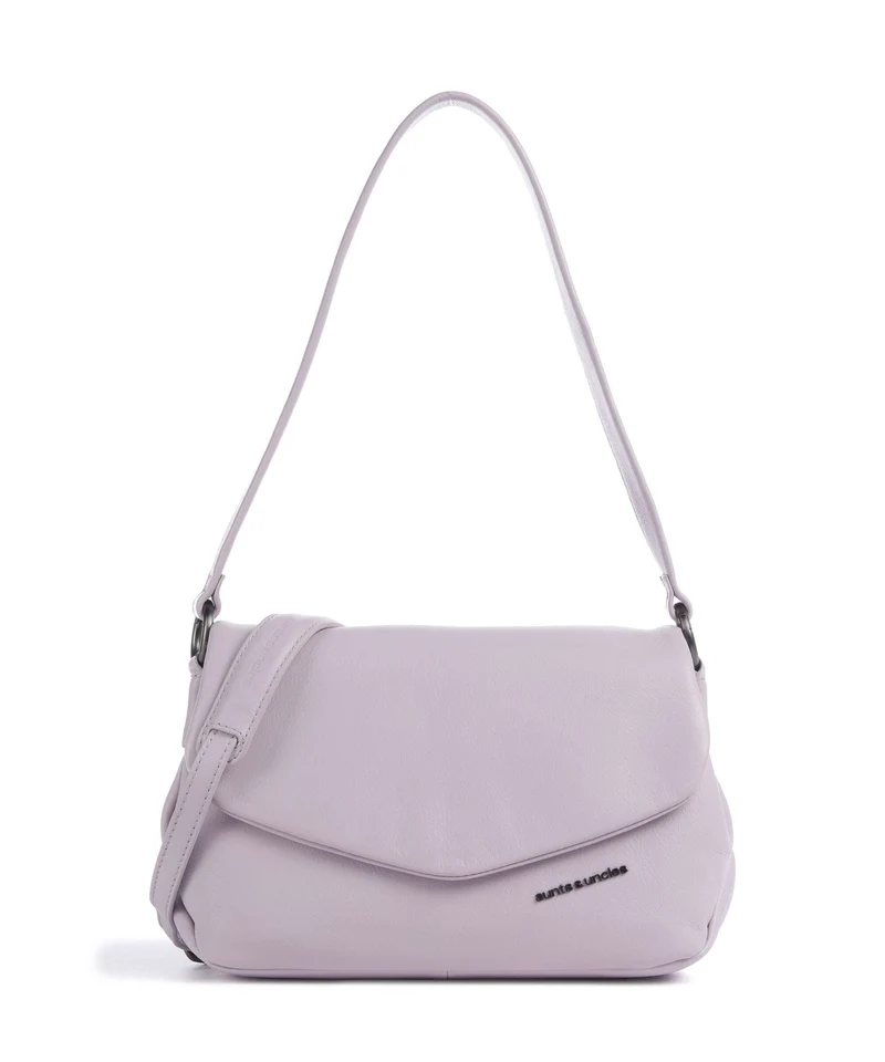 Aunts & Uncles Bohemian Vibes Fern Borsa a spalla pale lilac