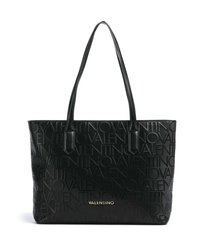 Valentino Bags Gynevra Re Borsa shopper nero