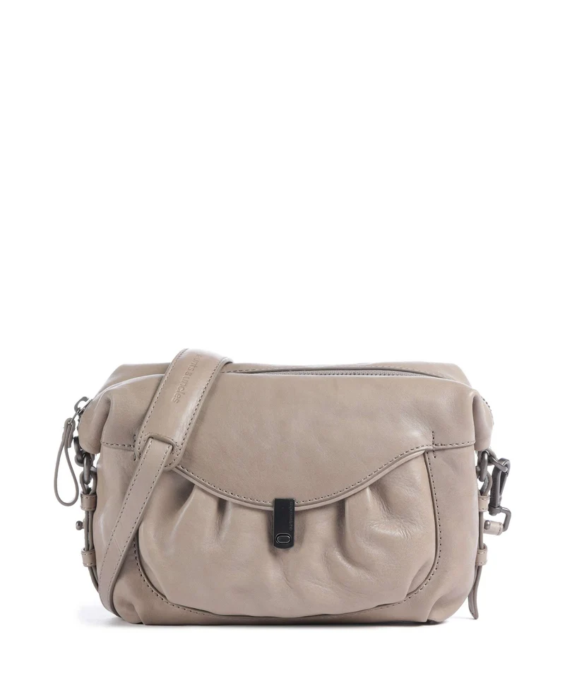 Aunts & Uncles Grandma's Luxury Club Mrs. Cannoli Borsa a tracolla roasted cashew