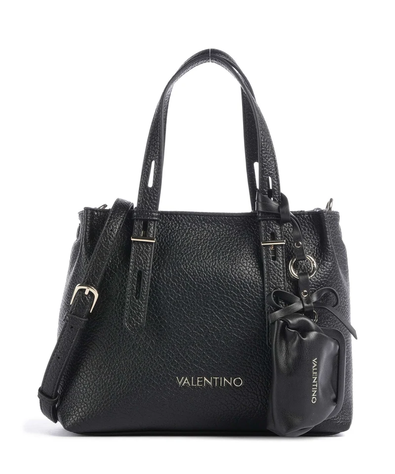Valentino Bags Northa Re Borsa a mano nero
