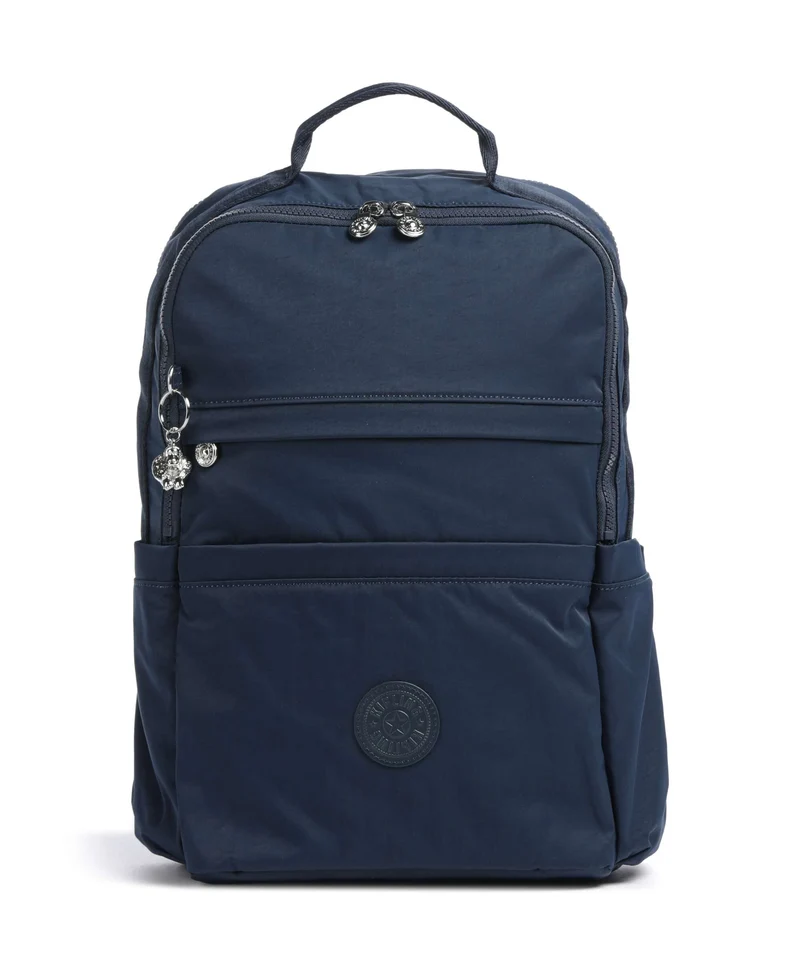 Kipling Basic Biana Zaino infinite blue