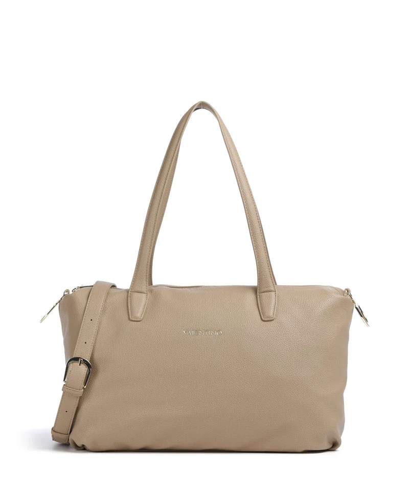 Valentino Bags Thaoe Re Borsa shopper beige