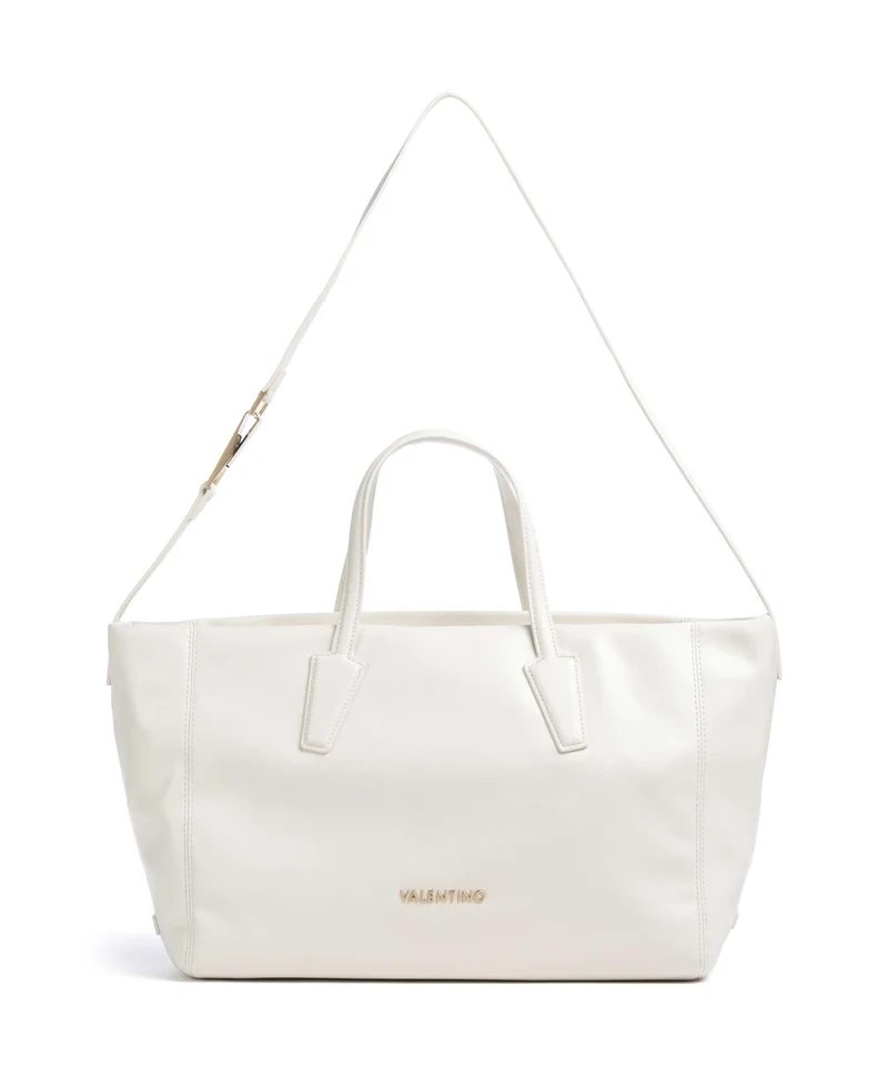 Valentino Bags Allura Re Borsa a mano ecru
