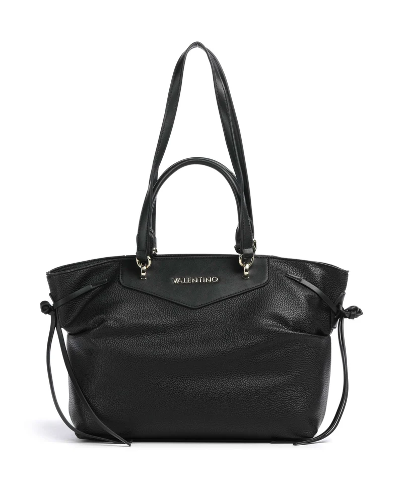 Valentino Bags Fiamma Re Borsa a mano nero