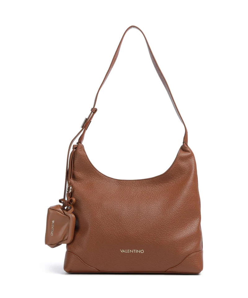 Valentino Bags Northa Re Borsa hobo cuoio