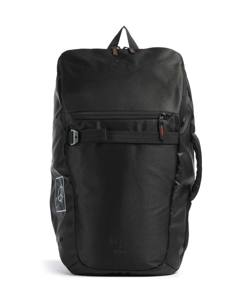 Nitro Nikuro Traveler 32 Zaino da viaggio fff