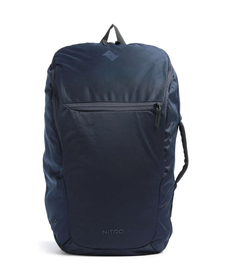 Nitro Nikuro Traveler 32 Zaino da viaggio nightsky