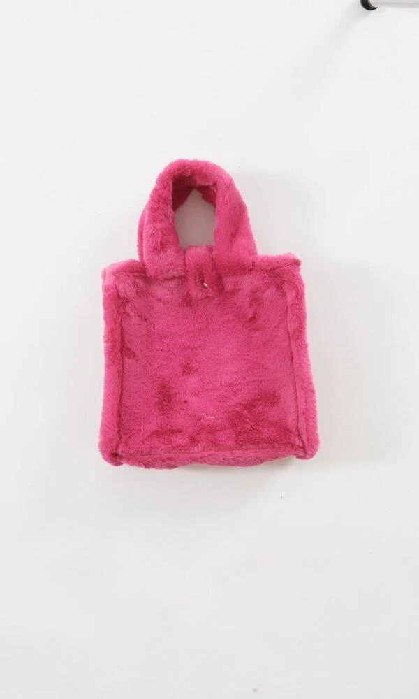 BORSA Donna HAPPY PEOPLE Rosa
