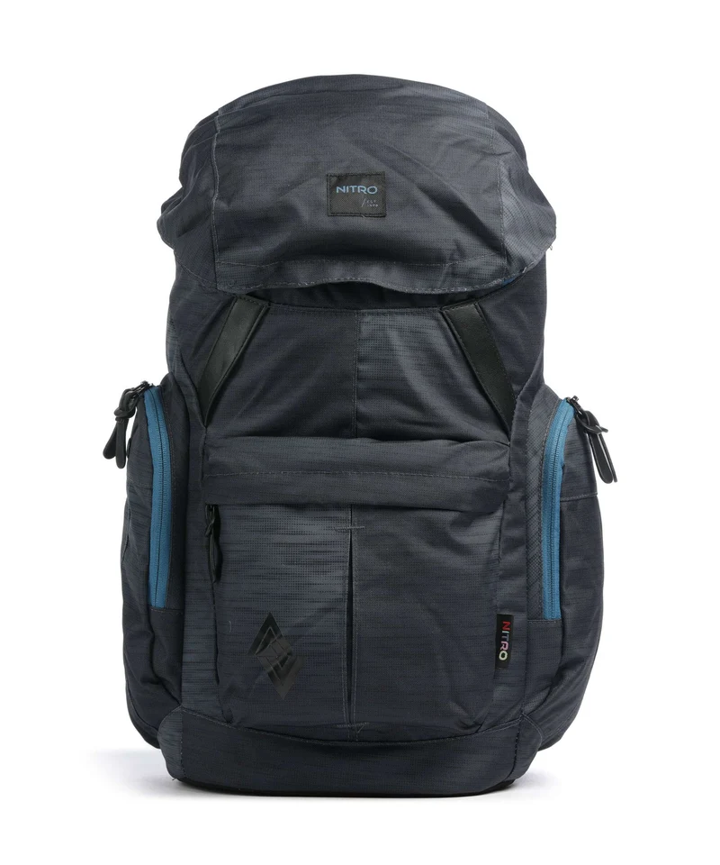 Nitro Daypacker Two 32 Zaino haze