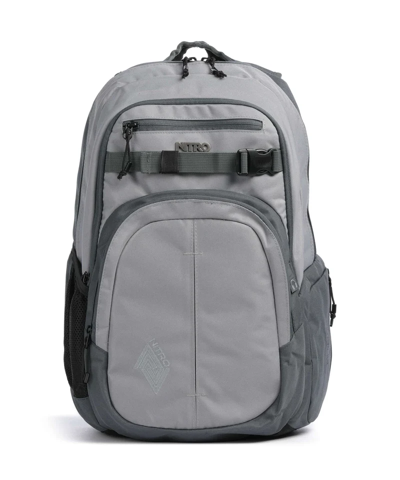 Nitro Chase 35 Zaino graphite
