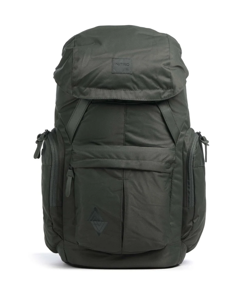 Nitro Daypacker Two 32 Zaino rosin
