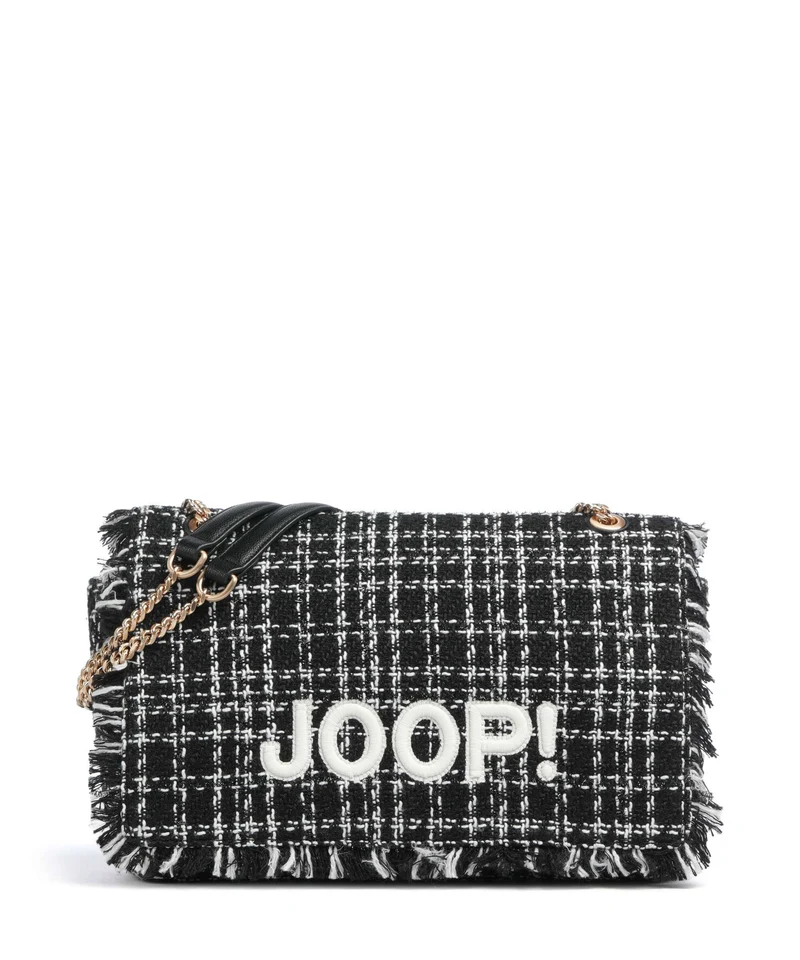 JOOP! Milano Emma Borsa a spalla black