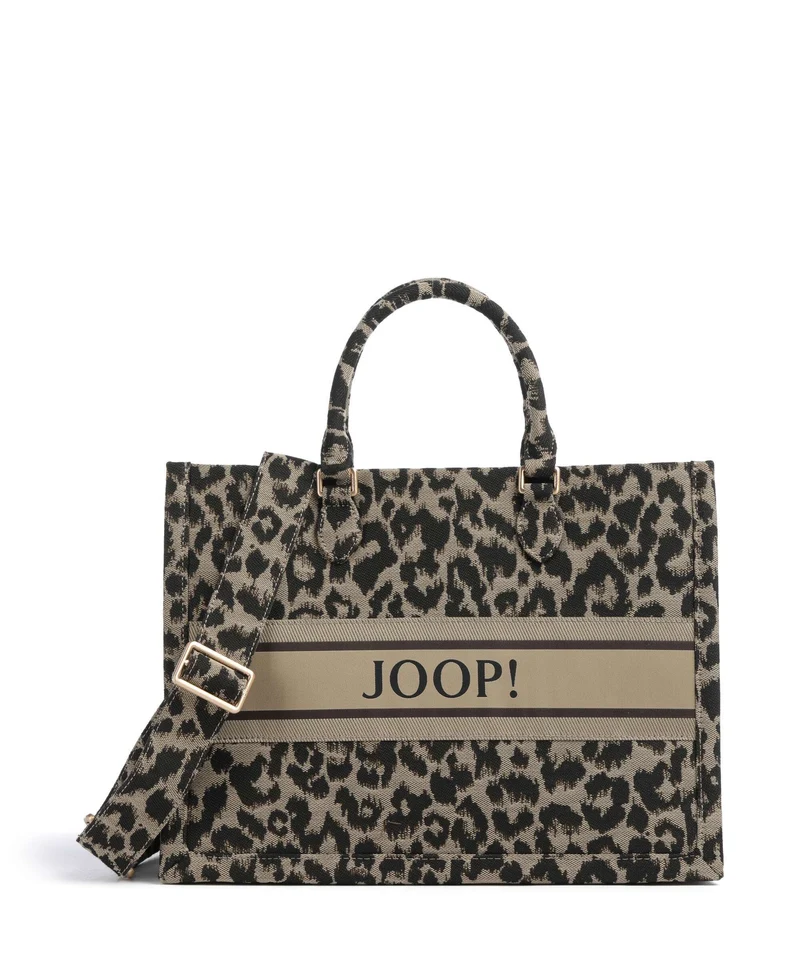 JOOP! Sicilia Aurelia Borsa a mano darkbrown