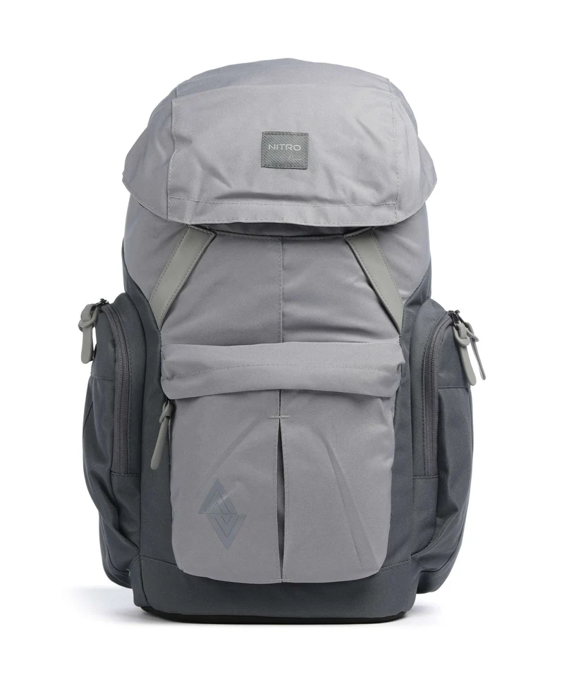 Nitro Daypacker Two 32 Zaino graphite