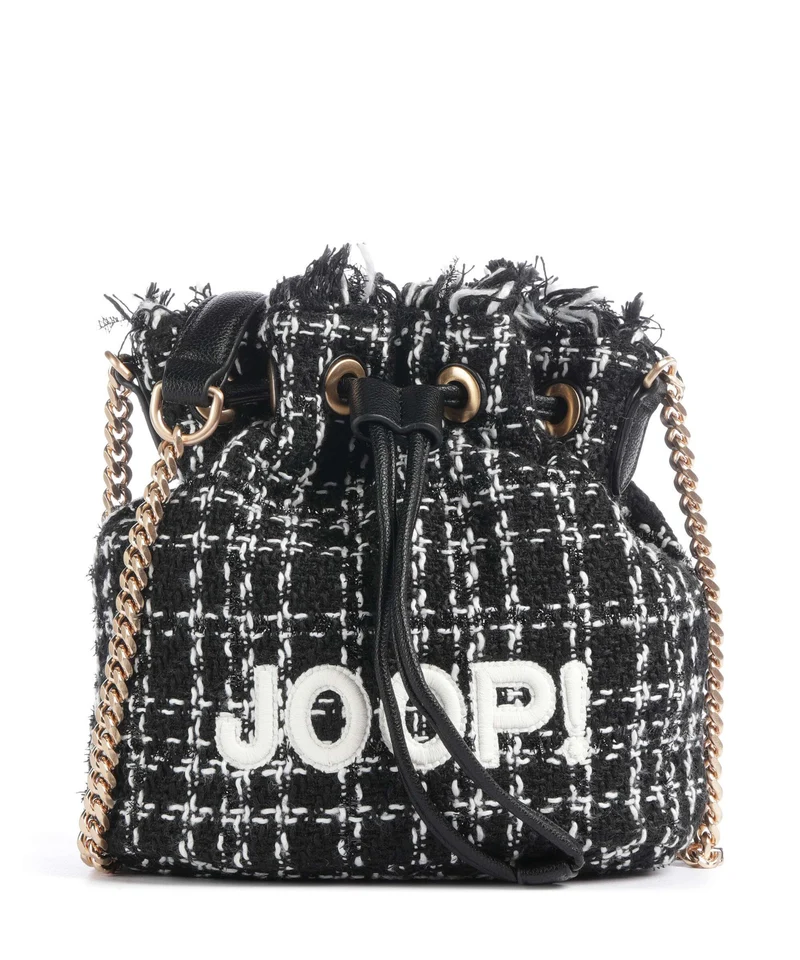 JOOP! Milano Zohara Borsa a secchiello black