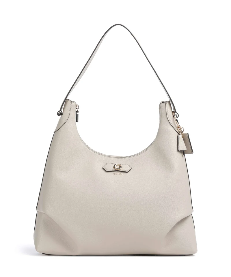 Guess Suzy Borsa hobo bone