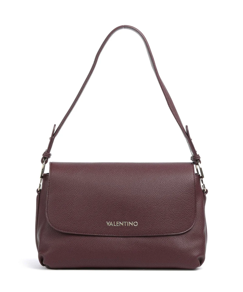 Valentino Bags Thaoe Re Borsa a spalla bordeaux