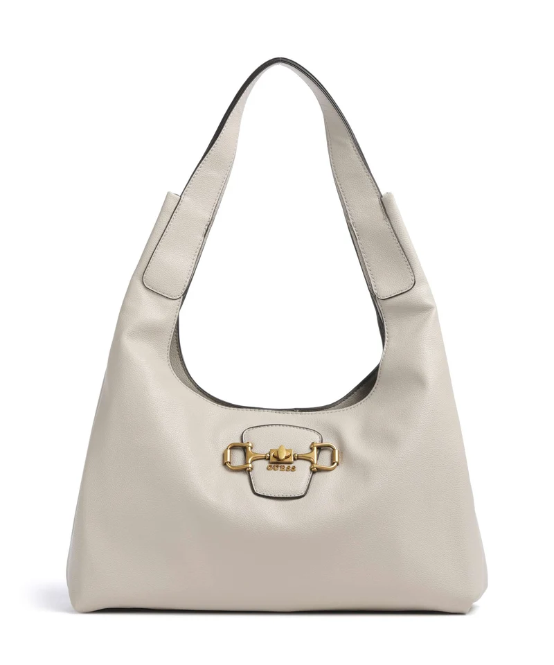 Guess Sunset Borsa hobo bone