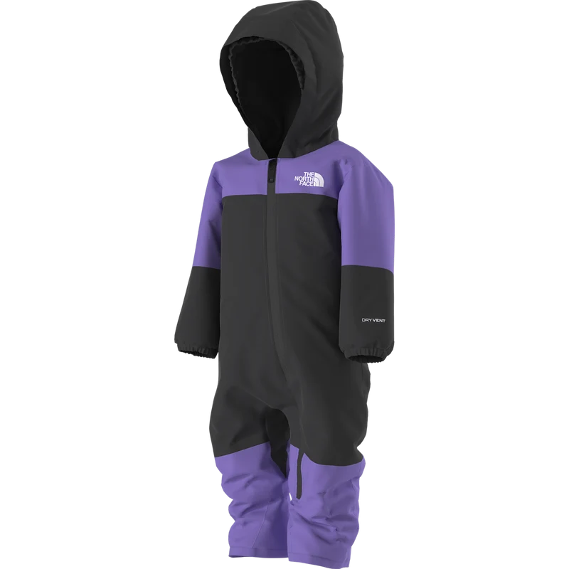 The North Face - Baby Freedom Insulated Snowsuit