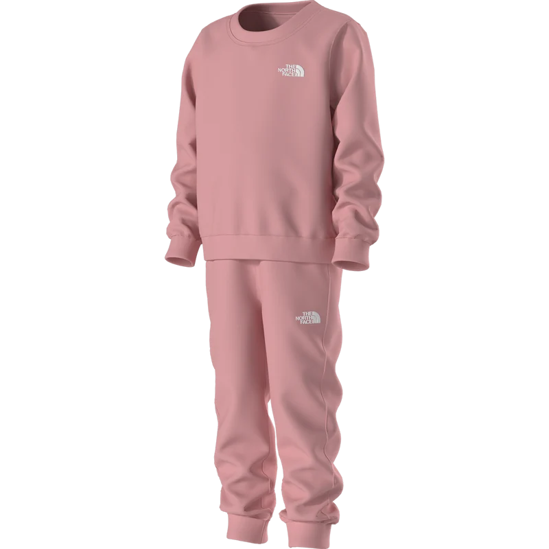 The North Face - Kid Evolution Simple Dome Crew Set