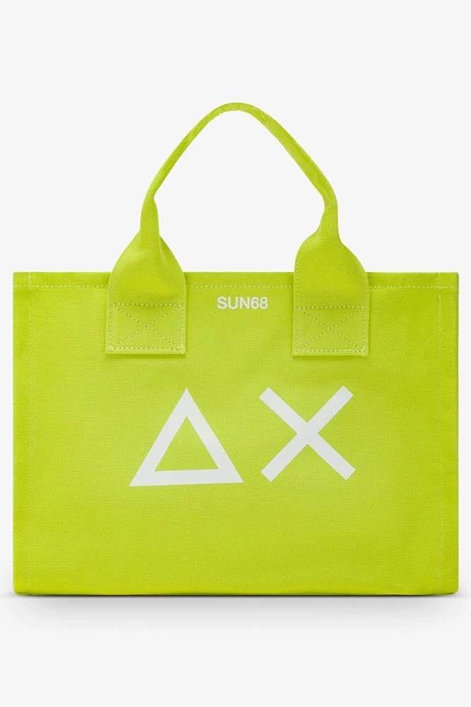 BORSA Donna SUN 68 Verde