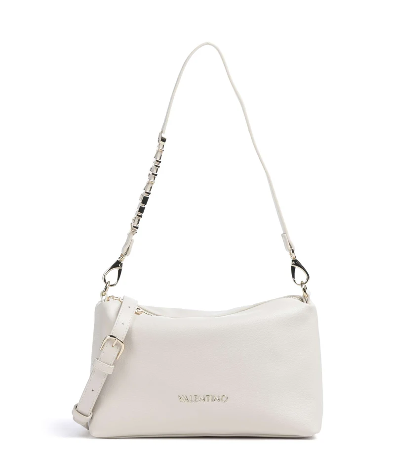 Valentino Bags Barn Borsa a tracolla ecru