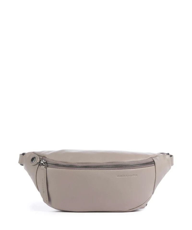 Aunts & Uncles Bohemian Vibes Bilberry Marsupio taupe