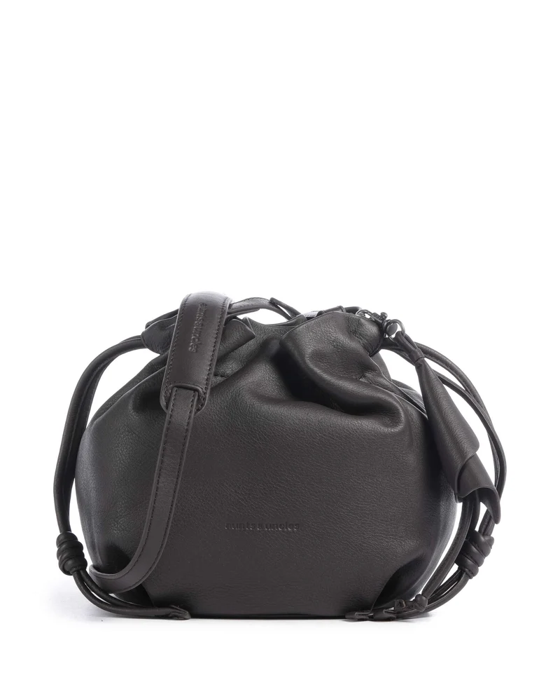 Aunts & Uncles Bohemian Vibes Fleur Borsa a secchiello ground coffee