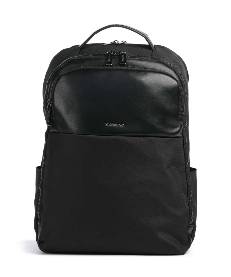 Valentino Bags Spektra Zaino nero