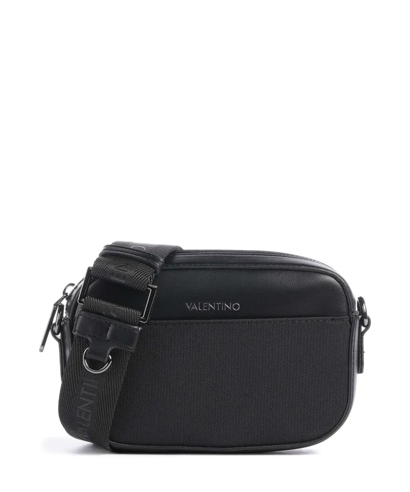 Valentino Bags Spektra Borsa a tracolla nero