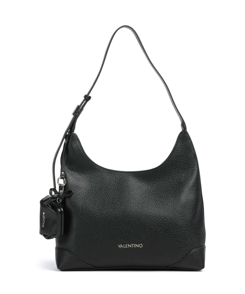 Valentino Bags Northa Re Borsa hobo nero