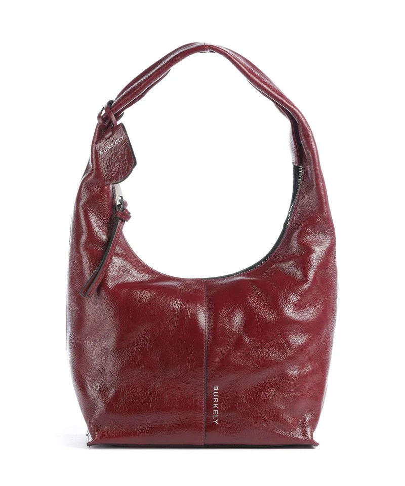 Burkely Myra Borsa a spalla burgundy