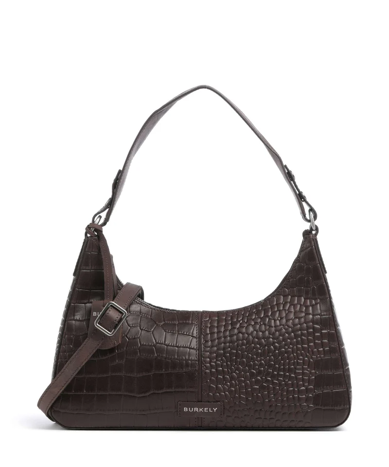 Burkely Cool Colbie Borsa a spalla brandy