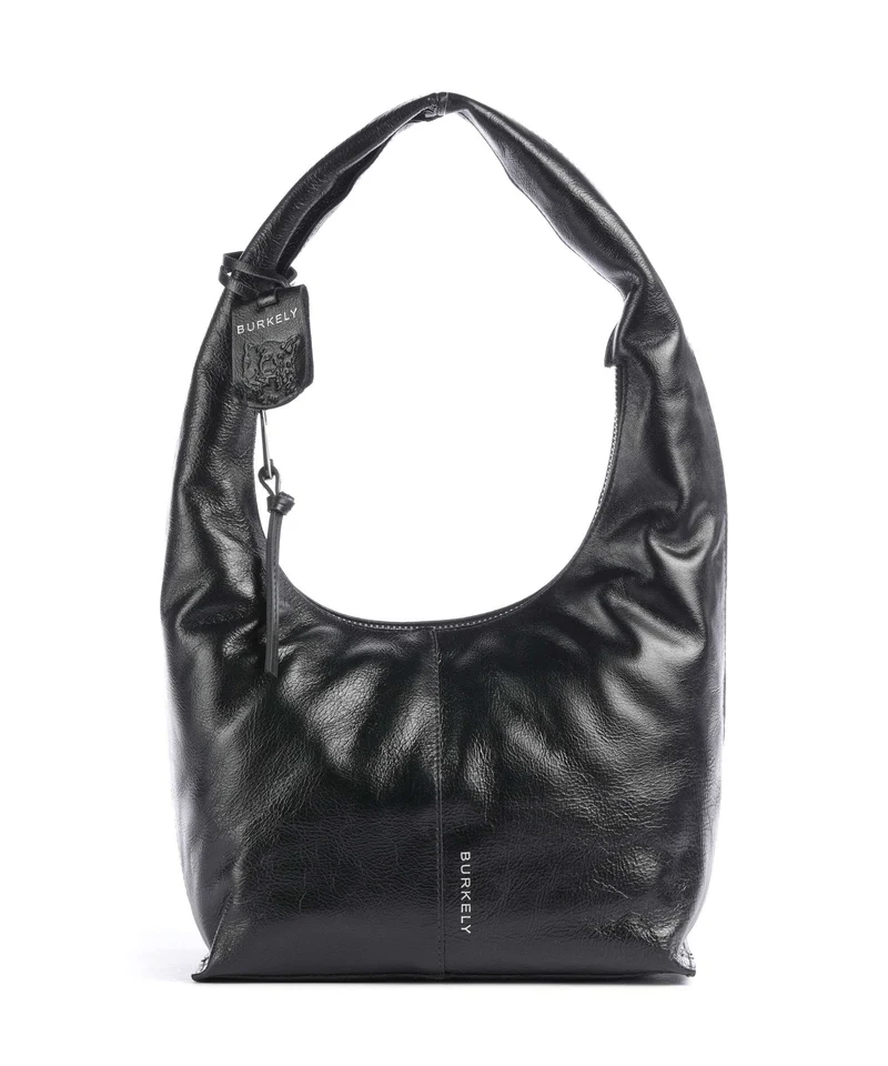 Burkely Myra Borsa a spalla black