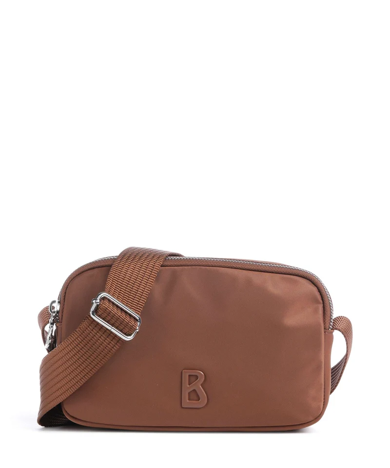 Bogner Verbier Play 1.0 Avy Borsa a tracolla rawhide
