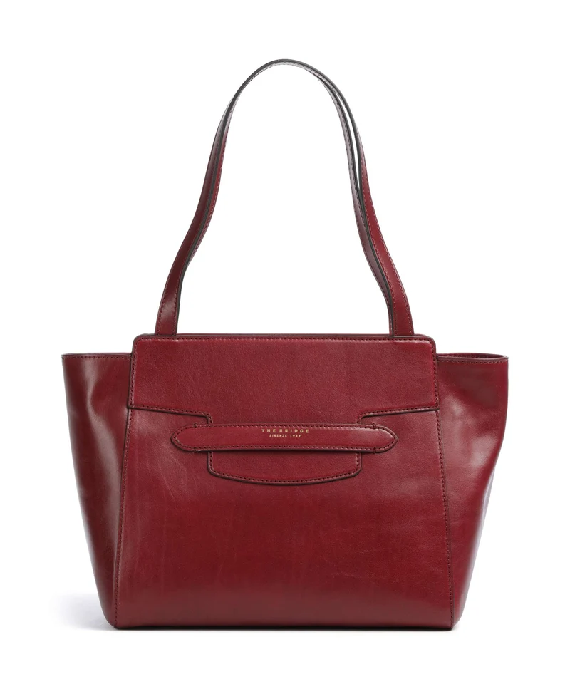 The Bridge Lucrezia Borsa shopper barolo