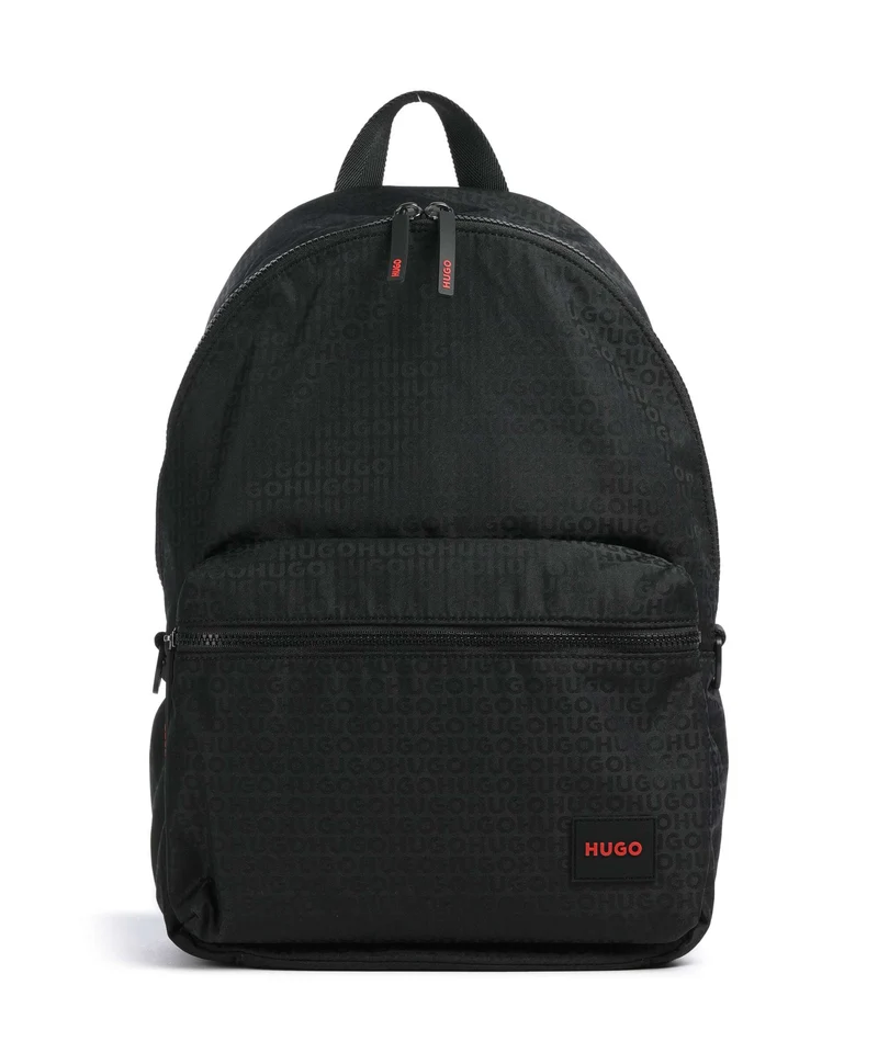 Hugo Ethon Zaino black