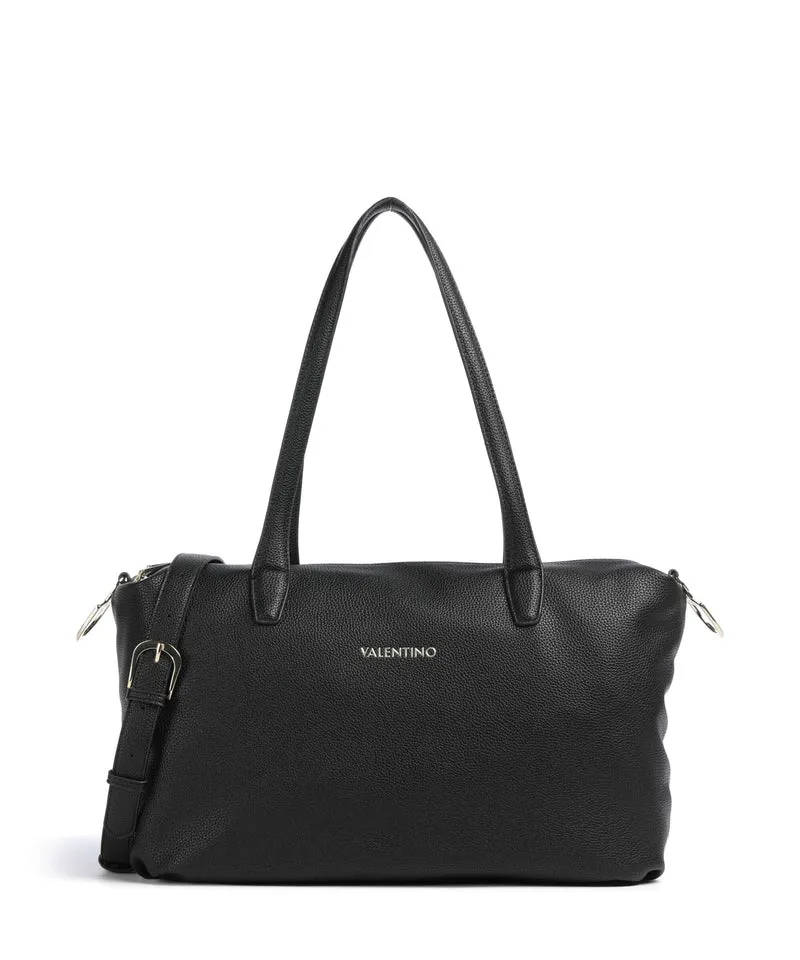 Valentino Bags Thaoe Re Borsa shopper nero