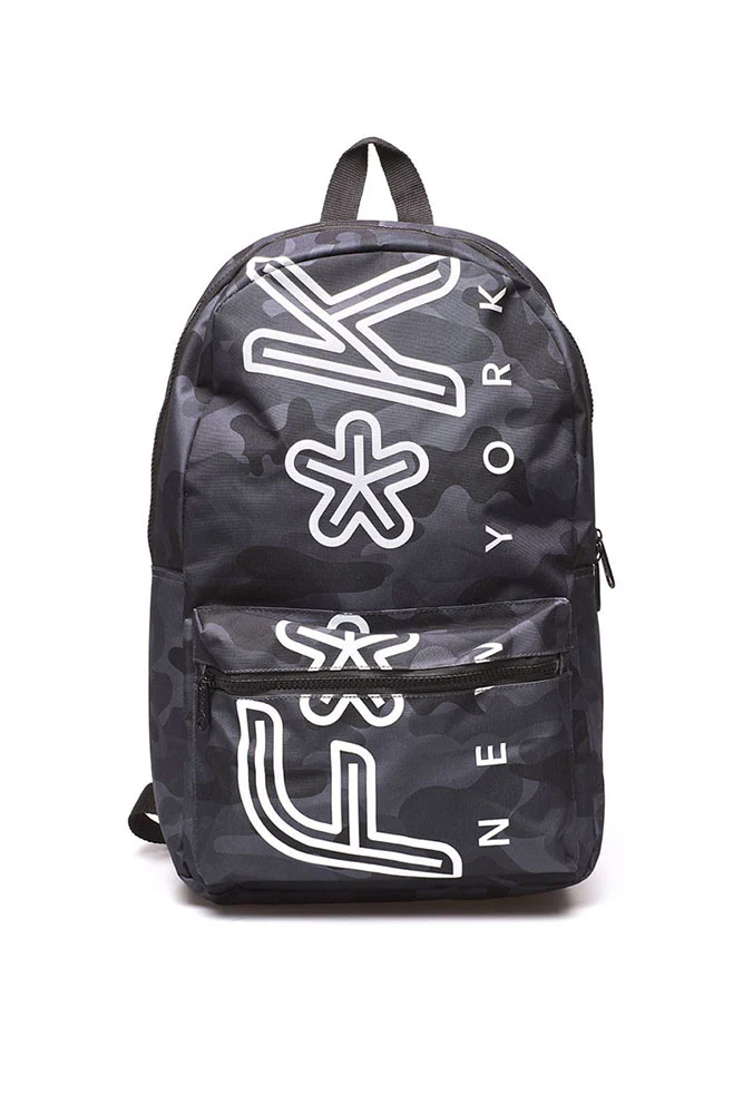 BORSA UNISEX FXXK Blu