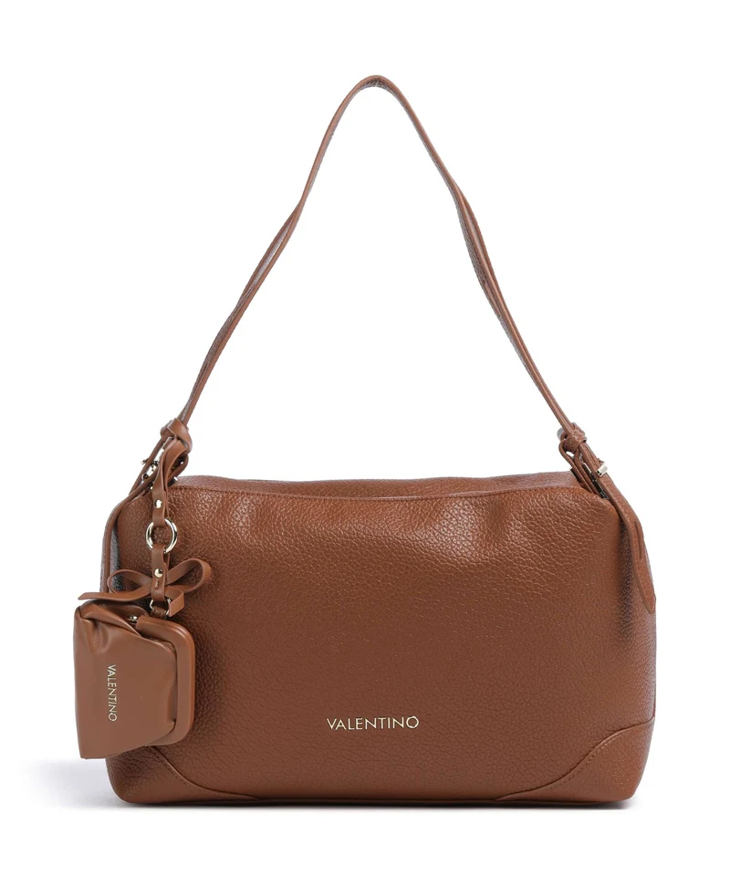 Valentino Bags Northa Re Borsa a spalla cuoio