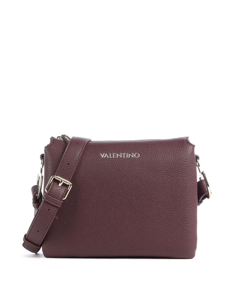 Valentino Bags Thaoe Re Borsa a tracolla bordeaux