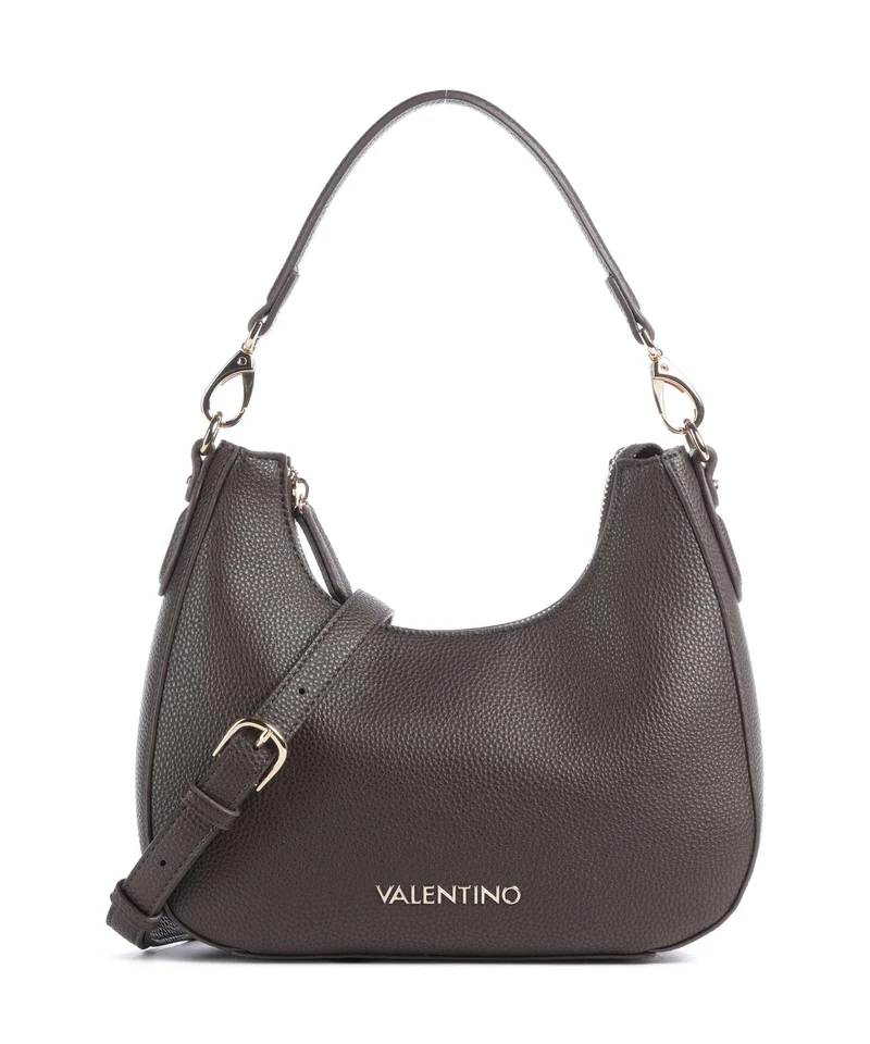 Valentino Bags Brixton Borsa a spalla moro