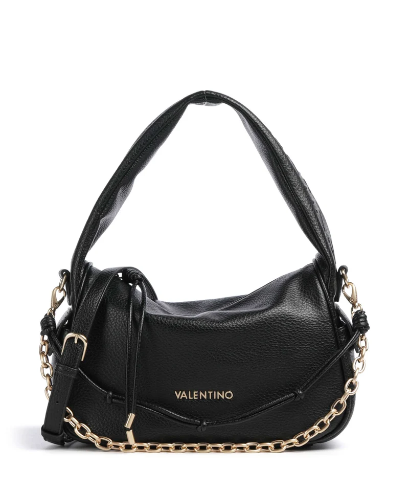 Valentino Bags Saphira Re Borsa a spalla nero