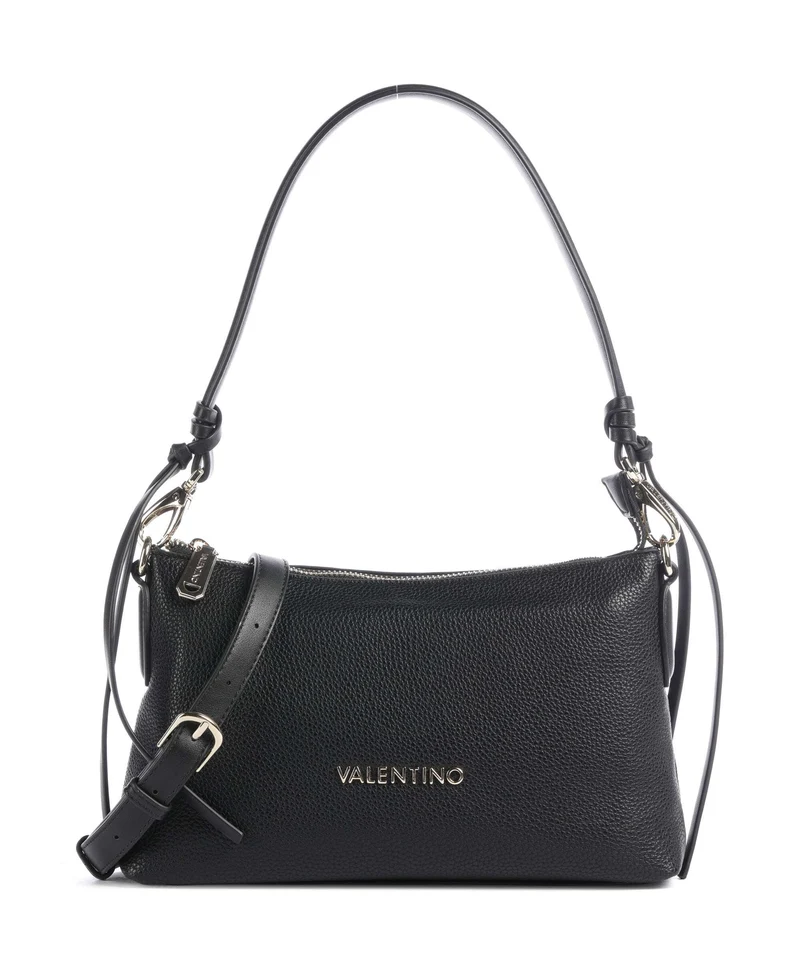 Valentino Bags Fiamma Re Borsa a spalla nero
