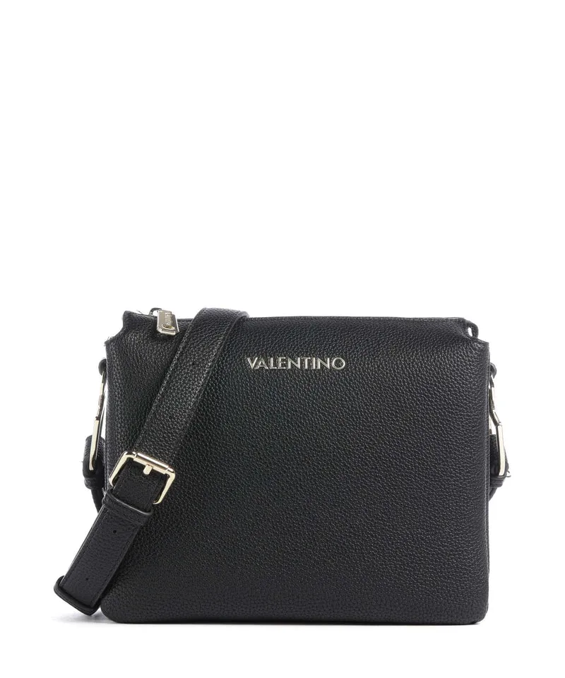 Valentino Bags Thaoe Re Borsa a tracolla nero