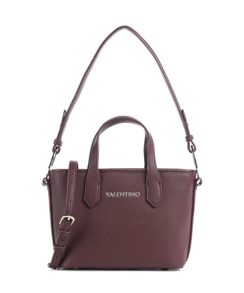 Valentino Bags Thaoe Re Borsa a mano bordeaux