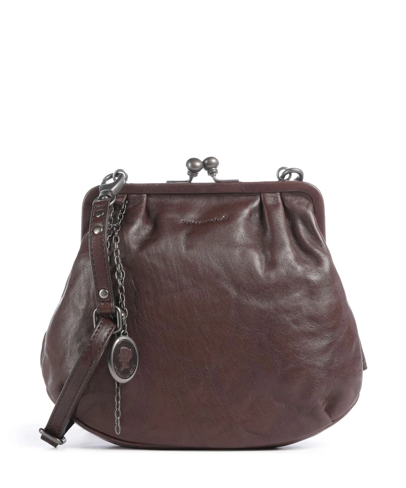 Aunts & Uncles Grandma's Luxury Club Mrs. Fortune Cookie Borsa a tracolla coffee bean