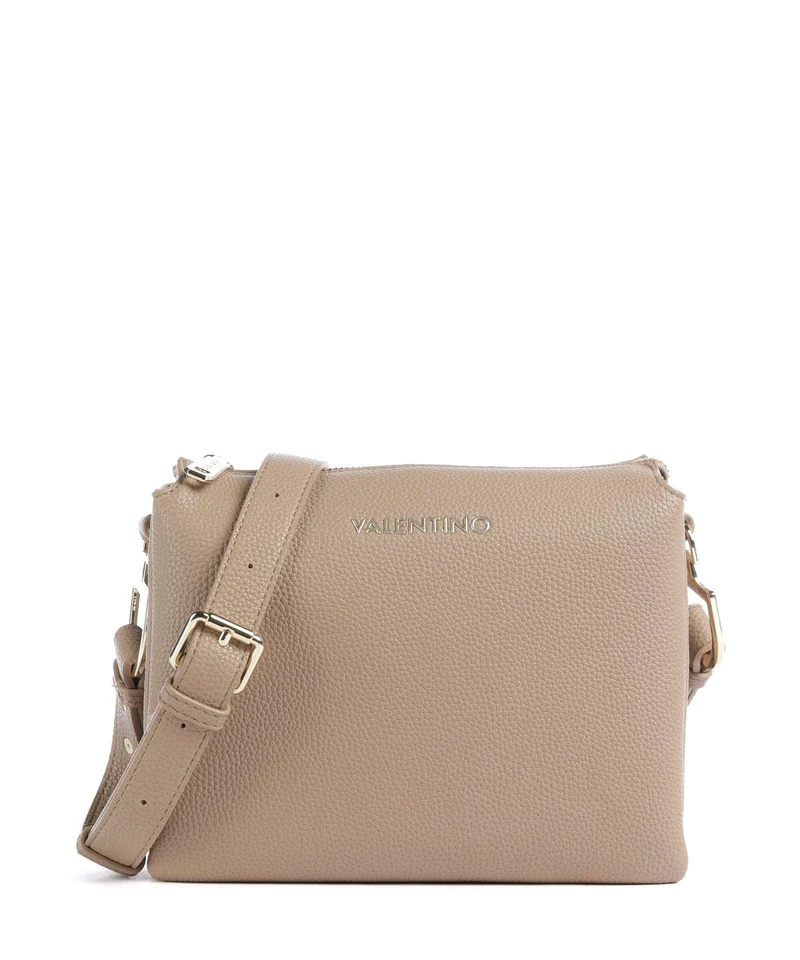 Valentino Bags Thaoe Re Borsa a tracolla beige